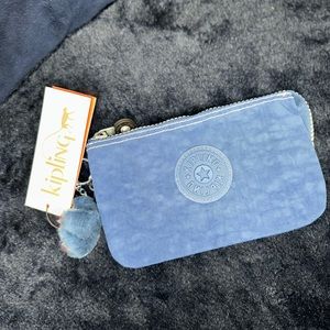 Kipling wristlet